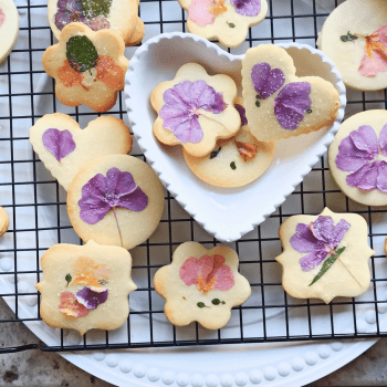 Curso Biscoitos Finos 31/01/26 09h às 12h30